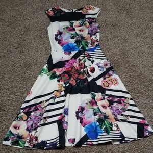 New York & Company dress